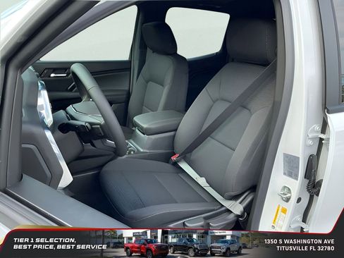 New 2026 GMC Canyon Elevation RWD image 30