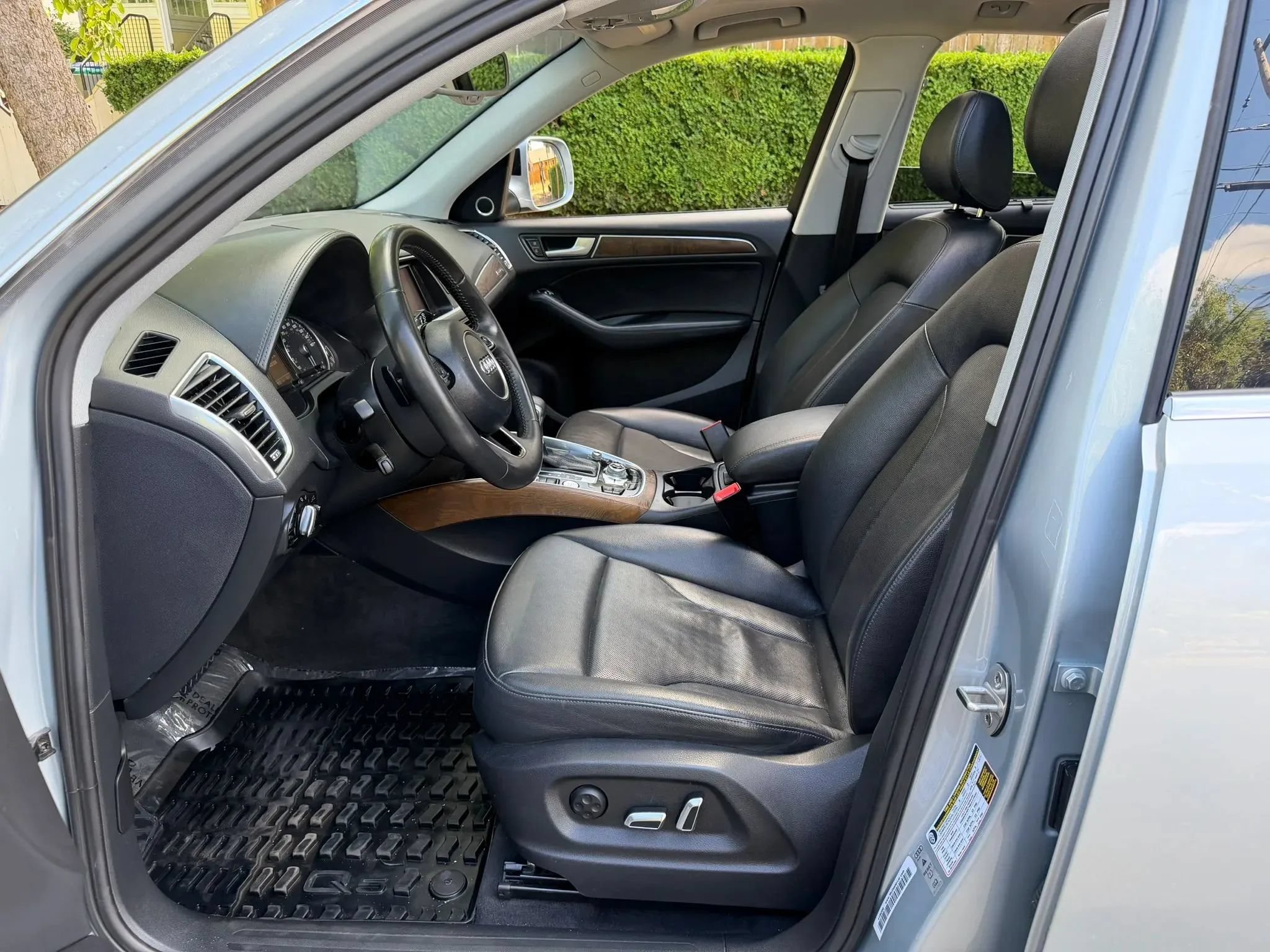 Used 2013 Audi Q5 2.0T Prestige AWD/4WD image 17