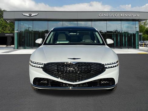 New 2026 Genesis G90 3.5T image 2