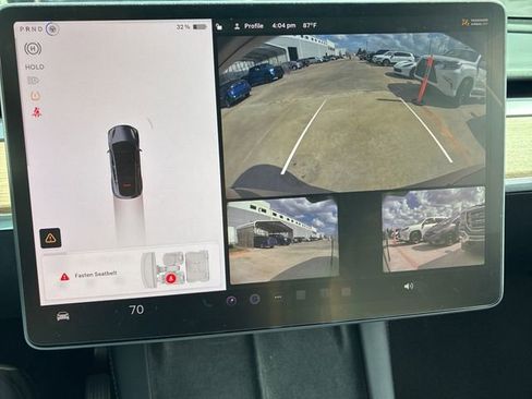 Used 2022 Tesla Model Y Long Range image 6