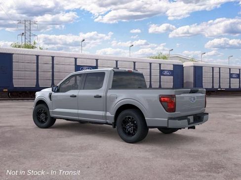 New 2026 Ford F150 STX RWD image 4
