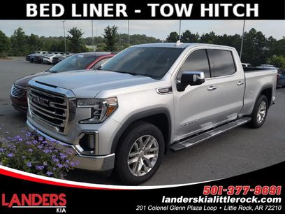 Used 2020 GMC Sierra 1500 SLT w/ SLT Premium Plus Package