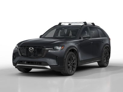 New 2026 MAZDA CX-90 3.3 Turbo S w/ Premium Package