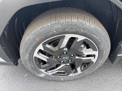 New 2026 Subaru Forester Limited image 3