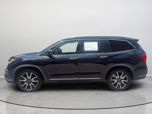 Used 2020 Honda Pilot Touring image 9