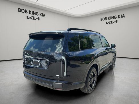 New 2027 Kia Telluride SX X-Line AWD/4WD image 5