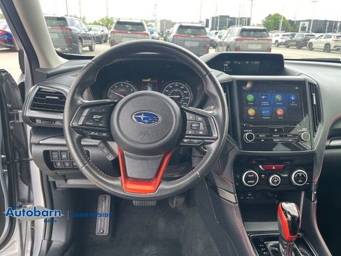 Used 2023 Subaru Forester Sport AWD/4WD image 13