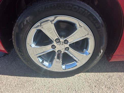 Used 2013 Dodge Charger SE w/ Sport Appearance Group image 17