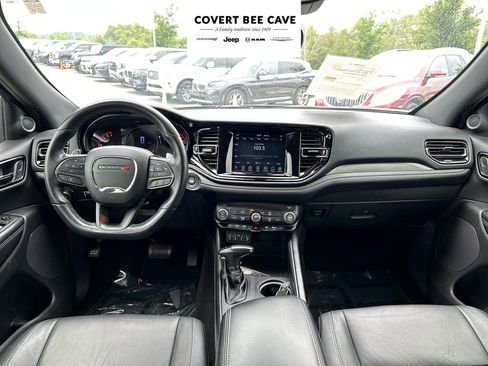 Used 2021 Dodge Durango GT image 28