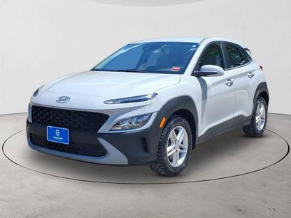 Used 2022 Hyundai Kona SE