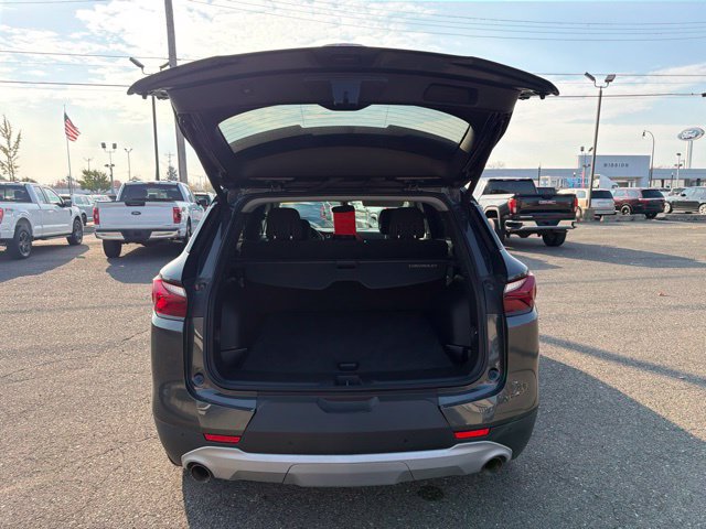Used 2020 Chevrolet Blazer LT AWD/4WD image 13
