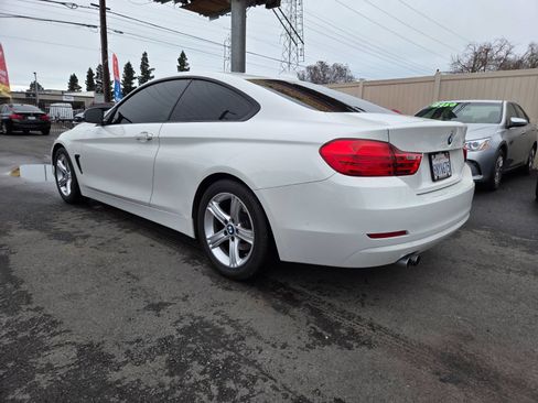 Used 2014 BMW 428i 428i coupe image 2