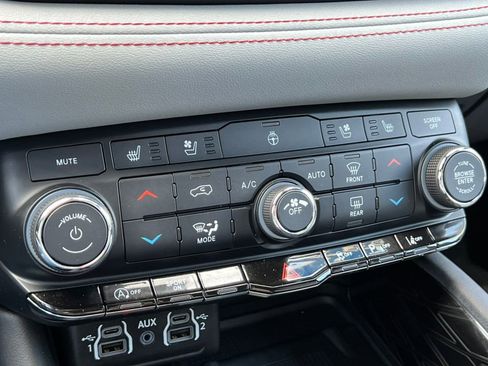 Used 2024 Dodge Durango Citadel AWD/4WD image 26