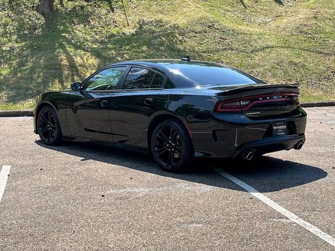 Used 2021 Dodge Charger R/T RWD image 22