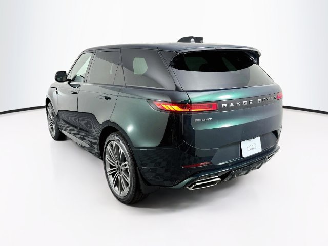 New 2027 Land Rover Range Rover Sport Dynamic SE AWD/4WD image 7