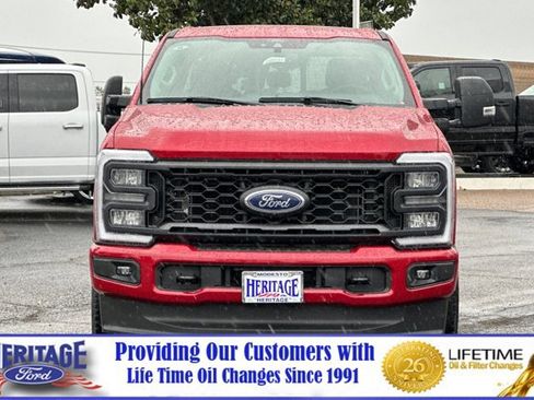 New 2024 Ford F250 XLT w/ XLT Premium Package image 6