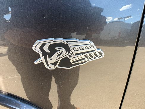 New 2026 RAM 1500 Laramie image 9