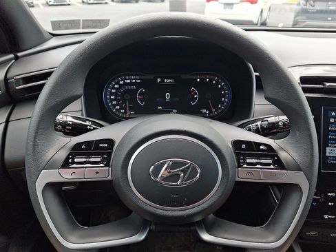 Used 2024 Hyundai Santa Cruz SEL AWD/4WD image 18