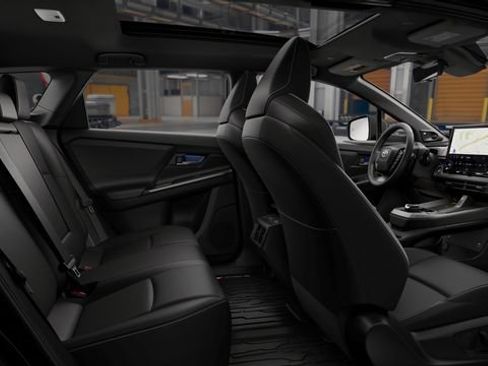 New 2026 Toyota bZ Woodland AWD/4WD image 21