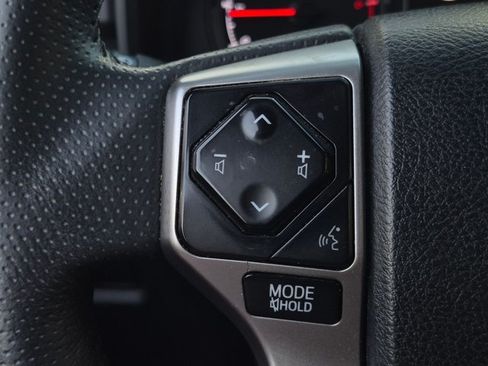 Used 2021 Toyota 4Runner SR5 Premium w/ Moonroof Package AWD/4WD image 15
