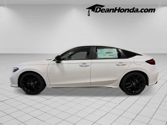 New 2026 Honda Civic Sport video 2