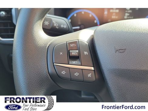 Used 2024 Ford Bronco Sport Big Bend image 18