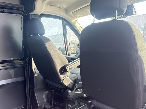 New 2026 RAM ProMaster 2500 w/ Safety Group image 36