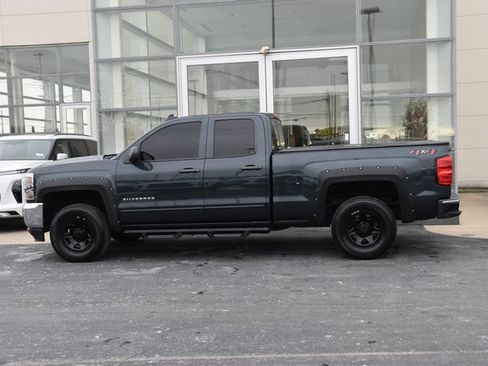 Used 2019 Chevrolet Silverado 1500 LT image 10
