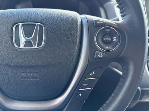 Used 2023 Honda Ridgeline RTL image 15