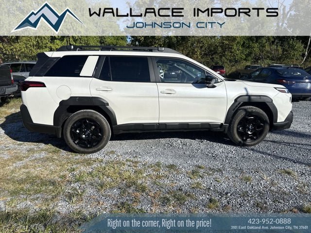 New 2026 Subaru Outback Limited AWD/4WD image 46