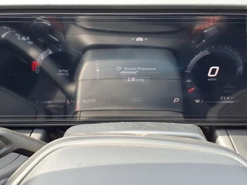 New 2026 Dodge Charger Scat Pack w/ Blacktop Package AWD/4WD image 15
