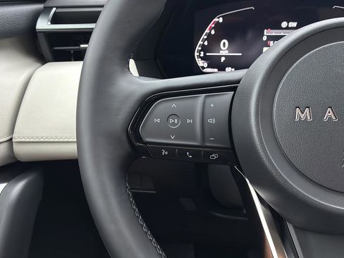 New 2026 MAZDA CX-5 Preferred AWD/4WD image 26