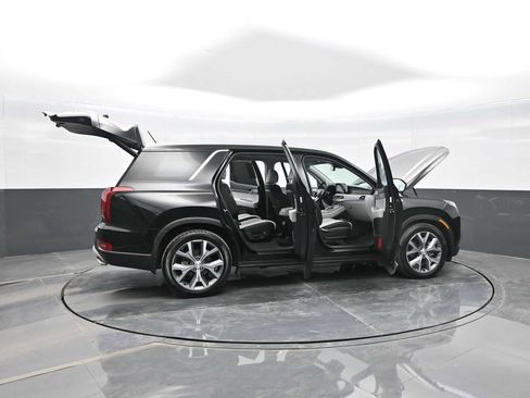 Used 2020 Hyundai Palisade SEL w/ Convenience Package image 39