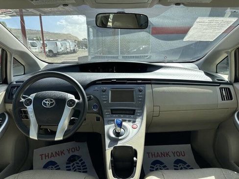 Used 2012 Toyota Prius Two image 18