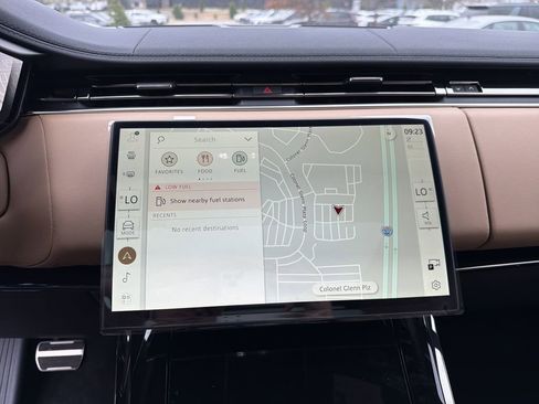 New 2026 Land Rover Range Rover Sport Dynamic SE image 26