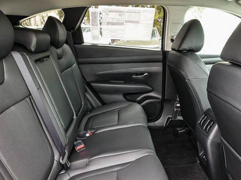 New 2026 Hyundai Tucson SEL Plus FWD image 20
