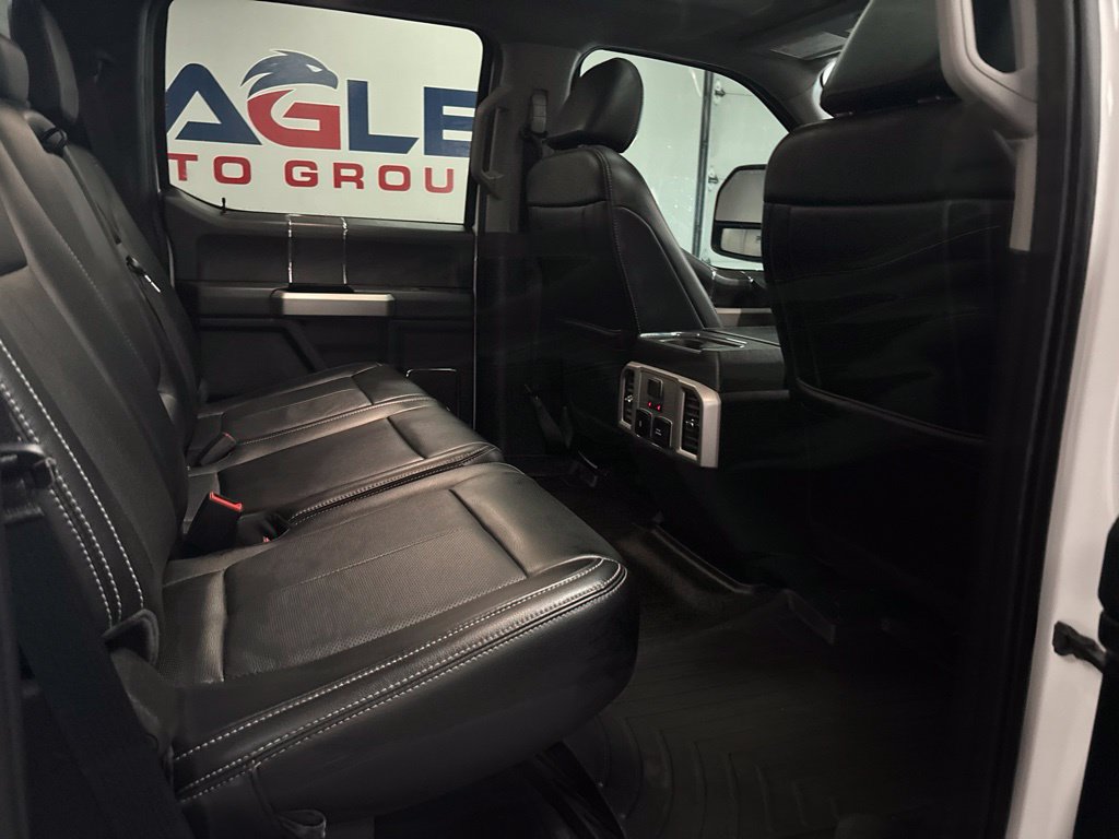 Used 2021 Ford F250 Lariat AWD/4WD image 34