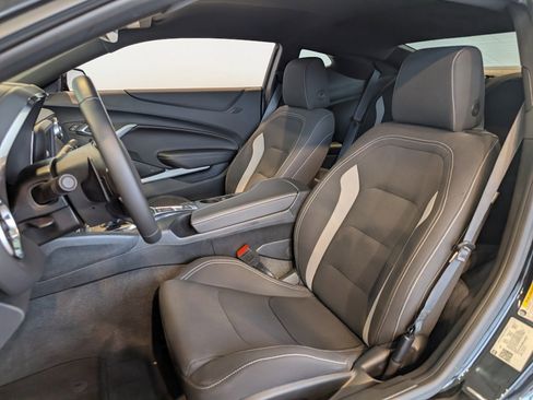 Used 2024 Chevrolet Camaro LT image 13
