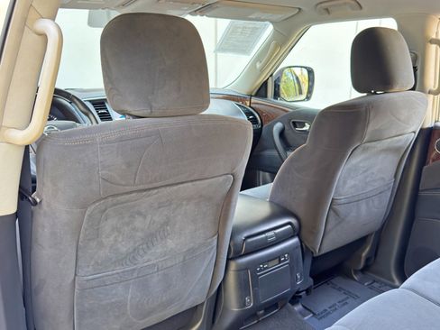 Used 2019 Nissan Armada SV w/ Driver Package image 36