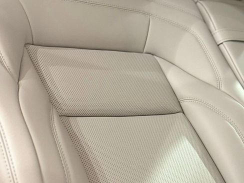 New 2026 Lincoln Nautilus Premier w/ Jet Appearance Package AWD/4WD image 67