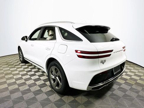 Certified 2026 Genesis GV70 2.5T Select AWD/4WD image 5
