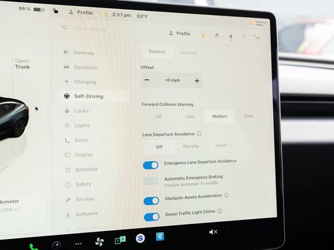 Used 2024 Tesla Model 3 RWD image 25