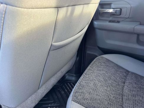 Used 2019 RAM 1500 Classic Warlock w/ Electronics Group image 25