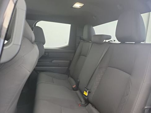 Used 2025 Toyota Tacoma SR RWD image 11