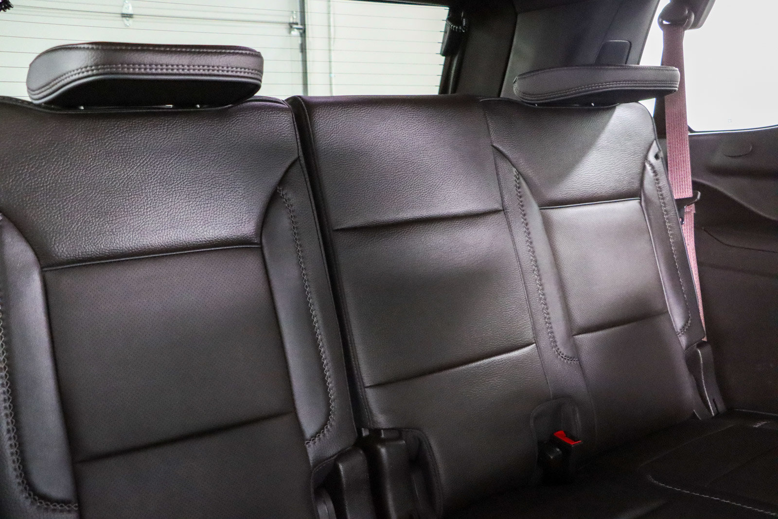 Used 2023 GMC Yukon Denali w/ LPO, Floor Liner Package AWD/4WD image 33