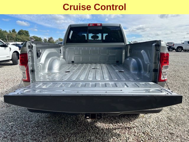 Used 2022 RAM 3500 Tradesman AWD/4WD image 11