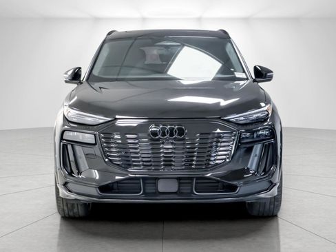 New 2027 Audi Q6 e-tron Premium Plus image 8