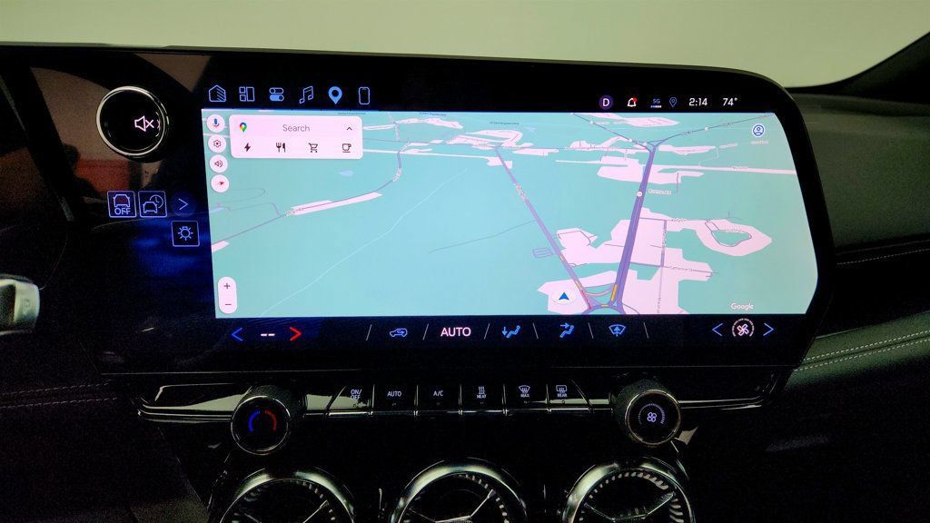 Used 2026 Chevrolet Blazer EV LT FWD image 18