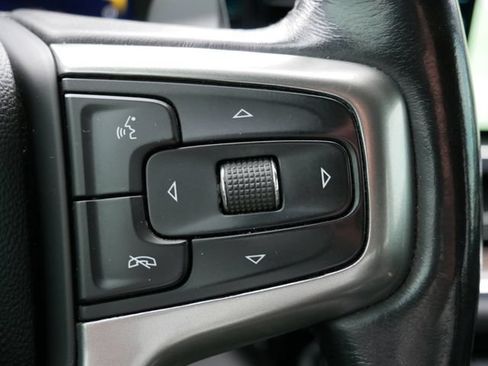 Used 2023 Chevrolet Silverado 1500 RST w/ True North Edition Plus AWD/4WD image 25