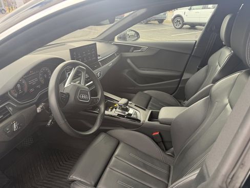 Used 2023 Audi A5 2.0T Premium Plus w/ Premium Plus image 5